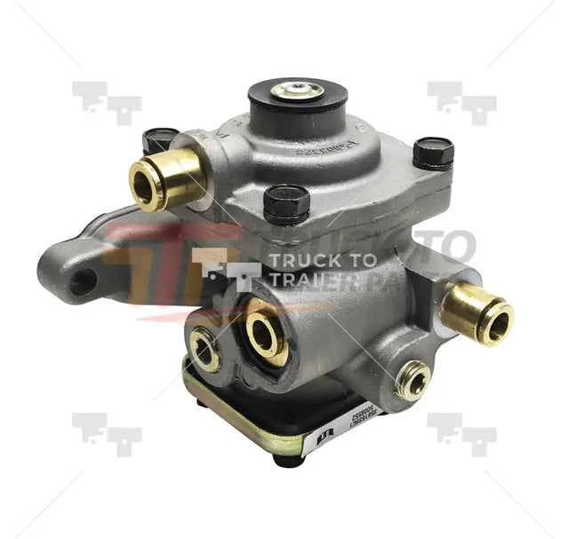 060-800969 Genuine International Valve Inversion Modulating Bendix - Truck To Trailer
