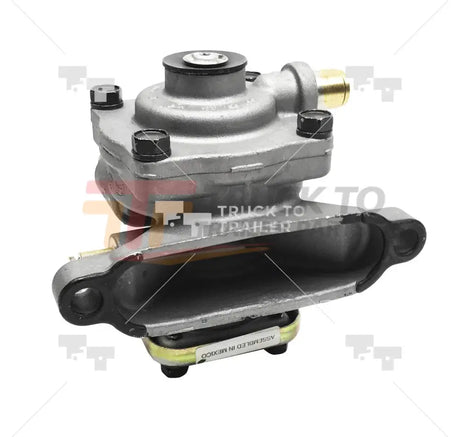 060-800969 Genuine International Valve Inversion Modulating Bendix - Truck To Trailer