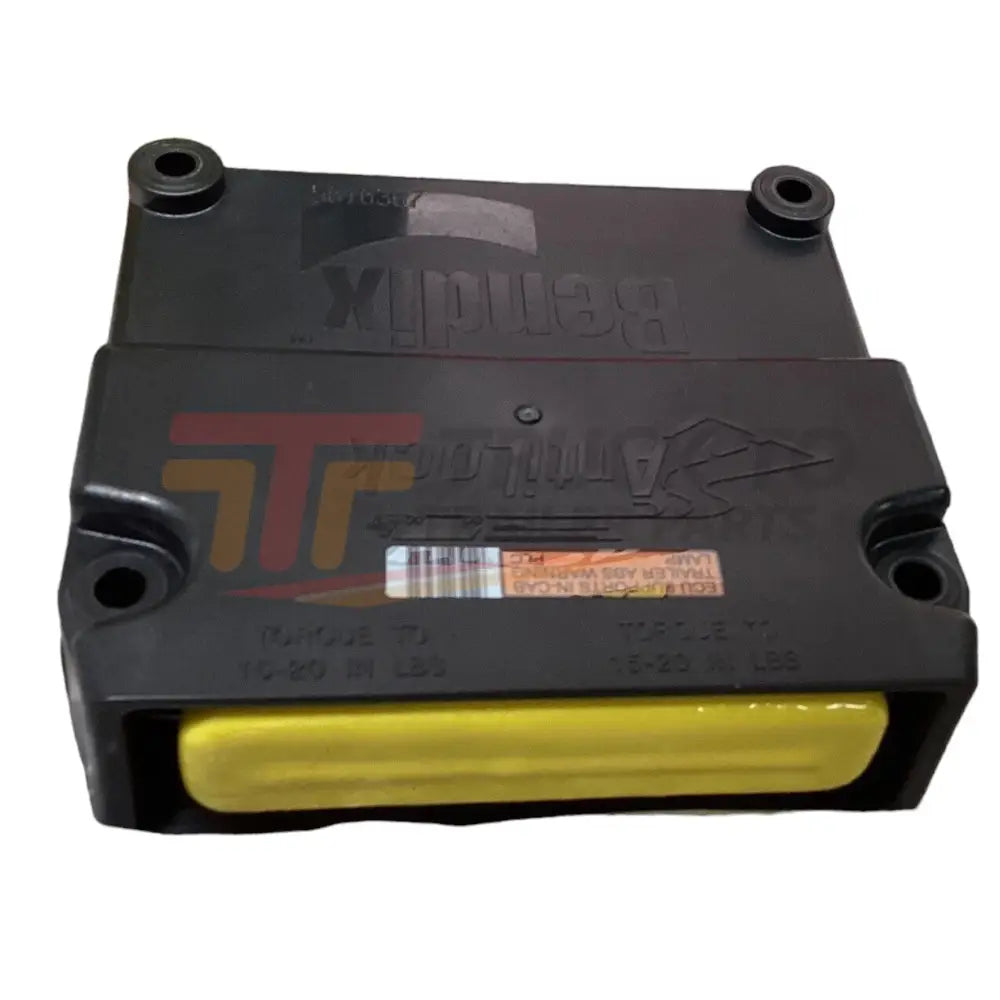 060-801236 Genuine International Anti-Lock Abs Ecu - Truck To Trailer