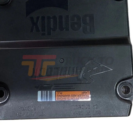 060-801236 Genuine International Anti-Lock Abs Ecu - Truck To Trailer
