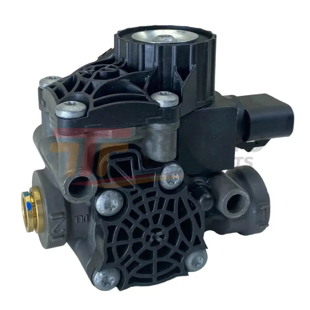 K056081 Oem Bendix M-40Qr Abs Modular Valve - Truck To Trailer