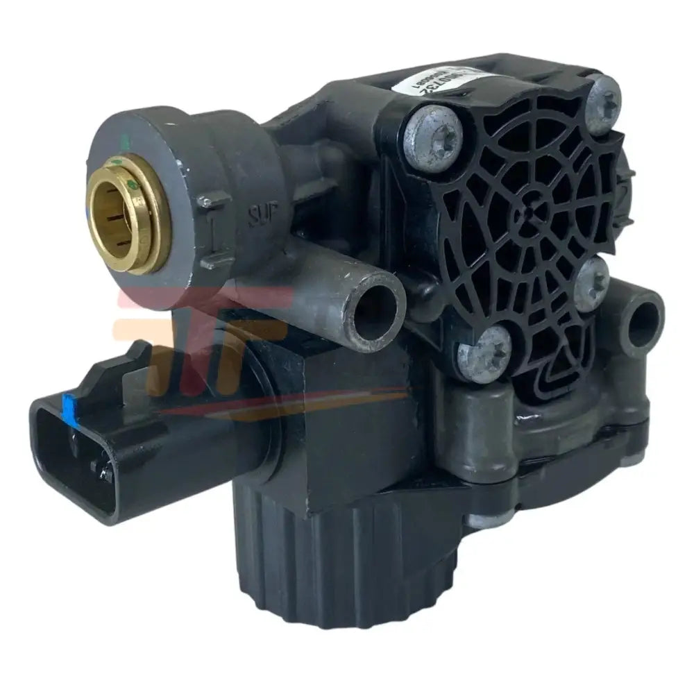 K056081 Oem Bendix M-40Qr Abs Modular Valve - Truck To Trailer