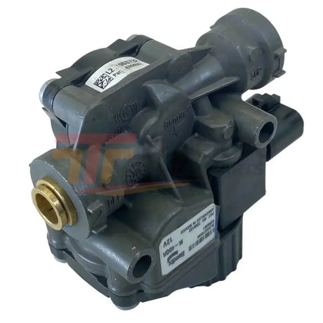 K056081 Oem Bendix M-40Qr Abs Modular Valve - Truck To Trailer