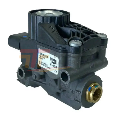K056081 Oem Bendix M-40Qr Abs Modular Valve - Truck To Trailer