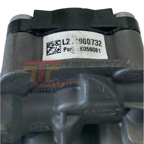 K056081 Oem Bendix M-40Qr Abs Modular Valve - Truck To Trailer