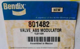 801482 Genuine Bendix ABS Brake Modulator Valve - Truck To Trailer