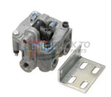 K070955 Genuine Bendix Atr-6 Traction Relay Valve 5.5 Psi - Truck To Trailer