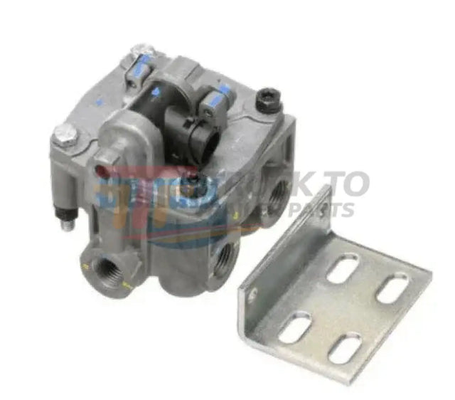 K070955 Genuine Bendix Atr-6 Traction Relay Valve 5.5 Psi - Truck To Trailer