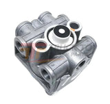 K071929 Genuine Bendix Brake Relay Traction Valve 4.0 Psi 12V - Truck To Trailer