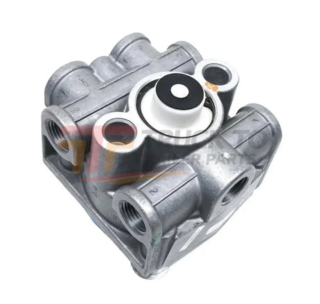 K071929 Genuine Bendix Brake Relay Traction Valve 4.0 Psi 12V - Truck To Trailer