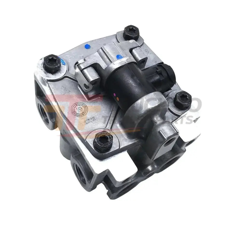 K071929 Genuine Bendix Brake Relay Traction Valve 4.0 Psi 12V - Truck To Trailer