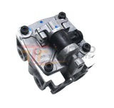 K071929 Genuine Bendix Brake Relay Traction Valve 4.0 Psi 12V - Truck To Trailer