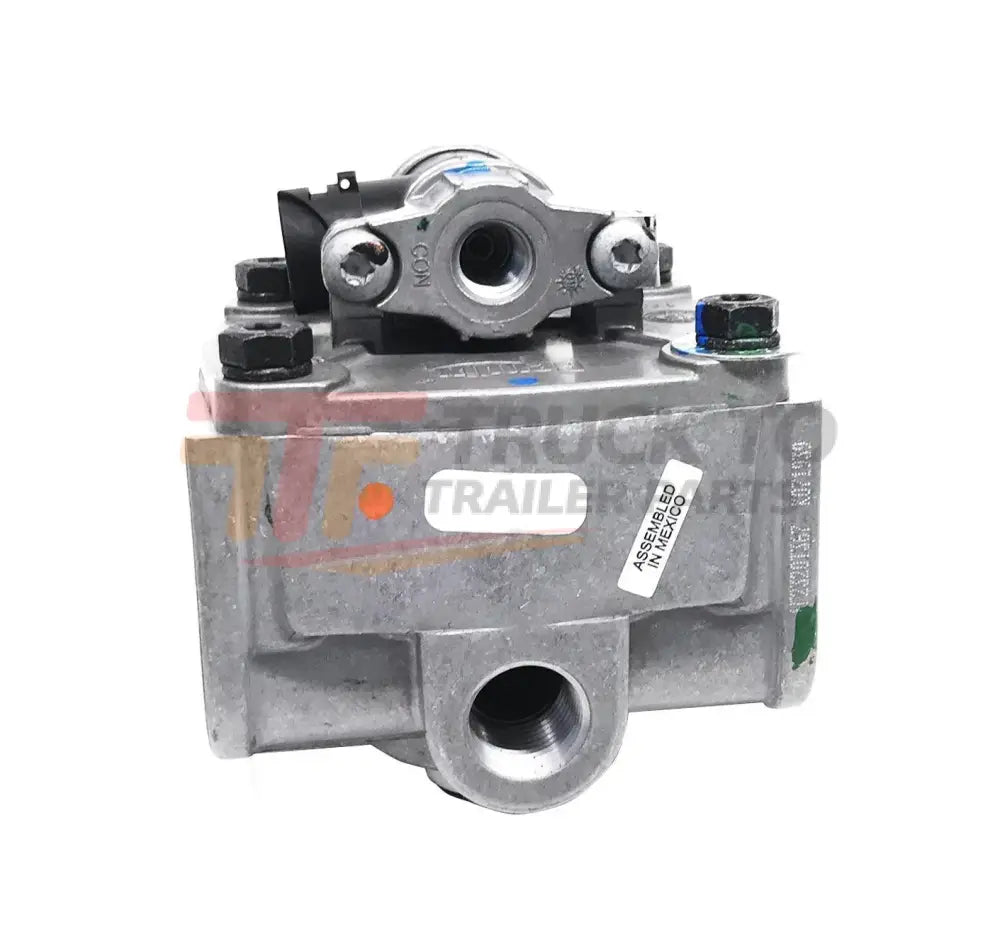 K071929 Genuine Bendix Brake Relay Traction Valve 4.0 Psi 12V - Truck To Trailer