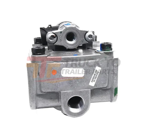 K071929 Genuine Bendix Brake Relay Traction Valve 4.0 Psi 12V - Truck To Trailer