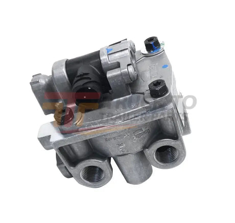 K071929 Genuine Bendix Brake Relay Traction Valve 4.0 Psi 12V - Truck To Trailer
