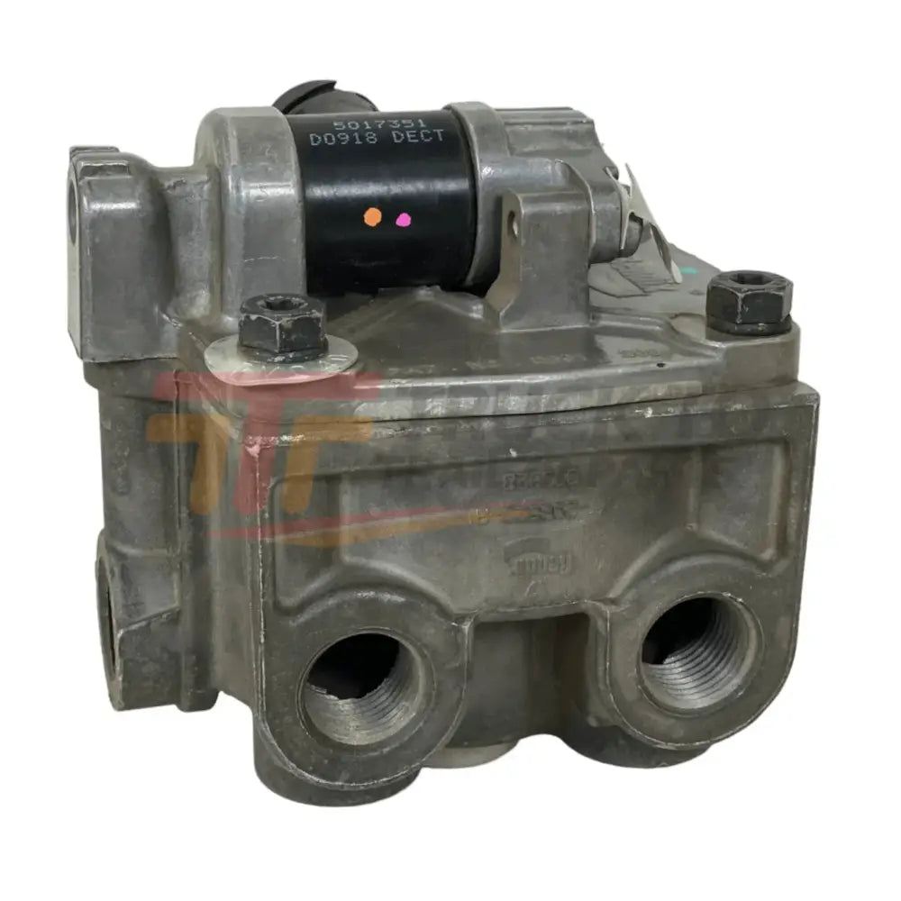 K023883 Genuine Bendix Atr-6 Traction Relay 12V 4.0 Psi - Truck To Trailer