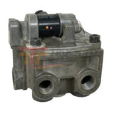 K023883 Genuine Bendix Atr-6 Traction Relay 12V 4.0 Psi - Truck To Trailer