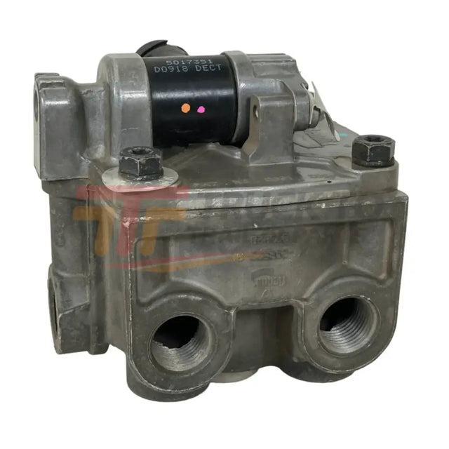 K023883 Genuine Bendix Atr-6 Traction Relay 12V 4.0 Psi - Truck To Trailer