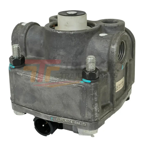 K023883 Genuine Bendix Atr-6 Traction Relay 12V 4.0 Psi - Truck To Trailer