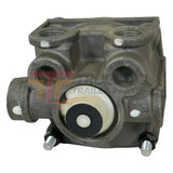 K023883 Genuine Bendix Atr-6 Traction Relay 12V 4.0 Psi - Truck To Trailer