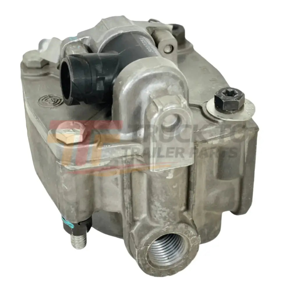 K023883 Genuine Bendix Atr-6 Traction Relay 12V 4.0 Psi - Truck To Trailer