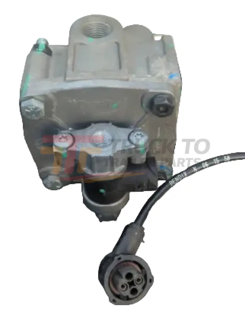 060-K072339 Oem Bendix Atr-1 To Atr-6 Traction Air Relay Valve - Traction Air Relay Valve