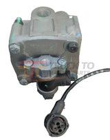 060-K072339 Oem Bendix Atr-1 To Atr-6 Traction Air Relay Valve - Traction Air Relay Valve