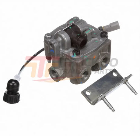 060-K072339 Oem Bendix Atr-1 To Atr-6 Traction Air Relay Valve - Traction Air Relay Valve