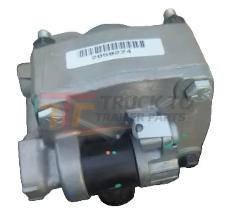 060-K072339 Oem Bendix Atr-1 To Atr-6 Traction Air Relay Valve - Traction Air Relay Valve