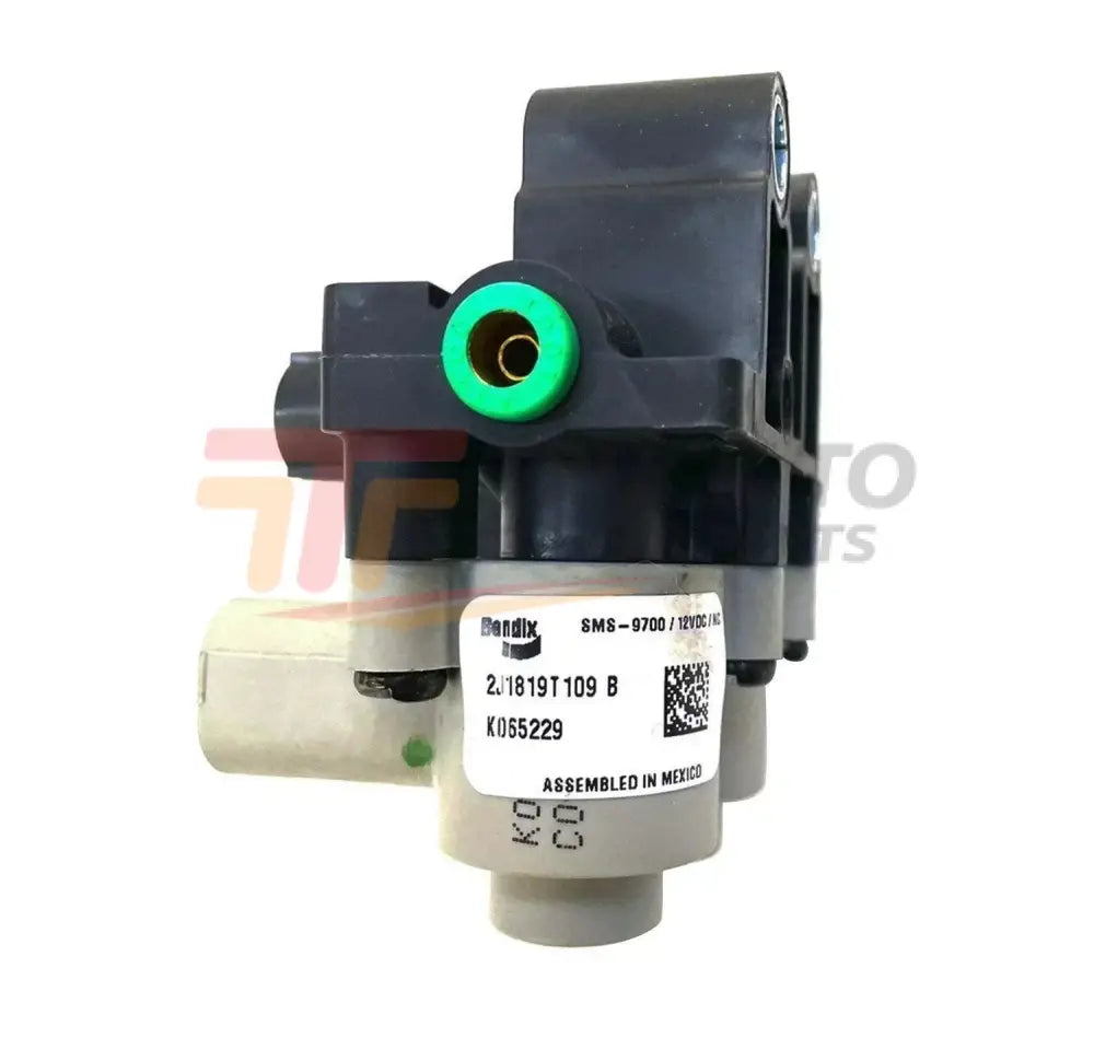 K073062 Bendix Latching Solenoid Assembly 1/4 Ptc Supply - Truck To Trailer