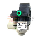 K073062 Bendix Latching Solenoid Assembly 1/4 Ptc Supply - Truck To Trailer
