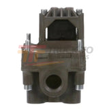 K091056 Genuine Bendix Abs Modulator Valve 4.5 Psi Crack Pressure - Truck To Trailer