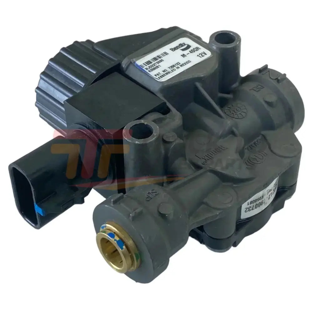 K056081 Oem Bendix M-40Qr Abs Modular Valve - Truck To Trailer