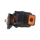 06504011 Parker Hydraulic Gear Motor - Truck To Trailer