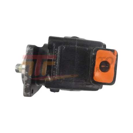 06504011 Parker Hydraulic Gear Motor - Truck To Trailer