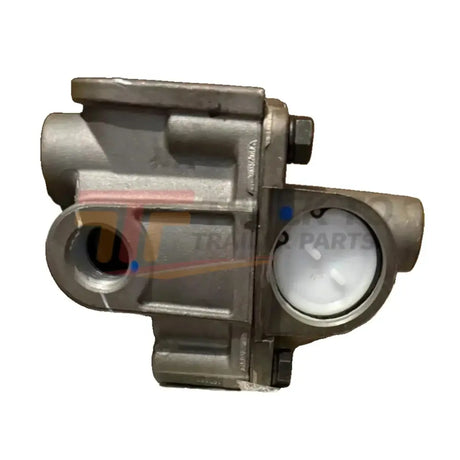 065146 Genuine Bendix Air Brake Pressure Proportioning Valve - Truck To Trailer