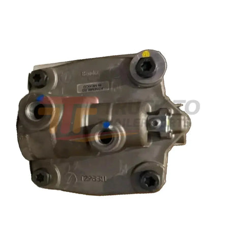 065146 Genuine Bendix Air Brake Pressure Proportioning Valve - Truck To Trailer