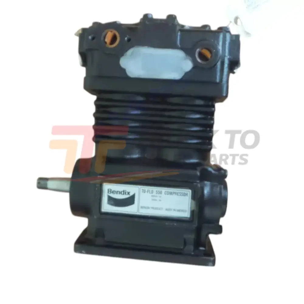 065205 Bendix Air Brake Compressor - Truck To Trailer