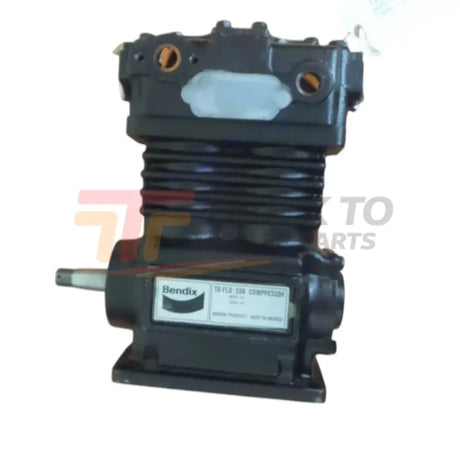 065205 Bendix Air Brake Compressor - Truck To Trailer