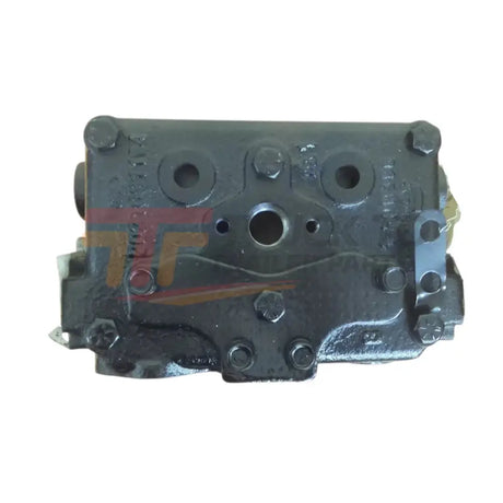 065205 Bendix Air Brake Compressor - Truck To Trailer