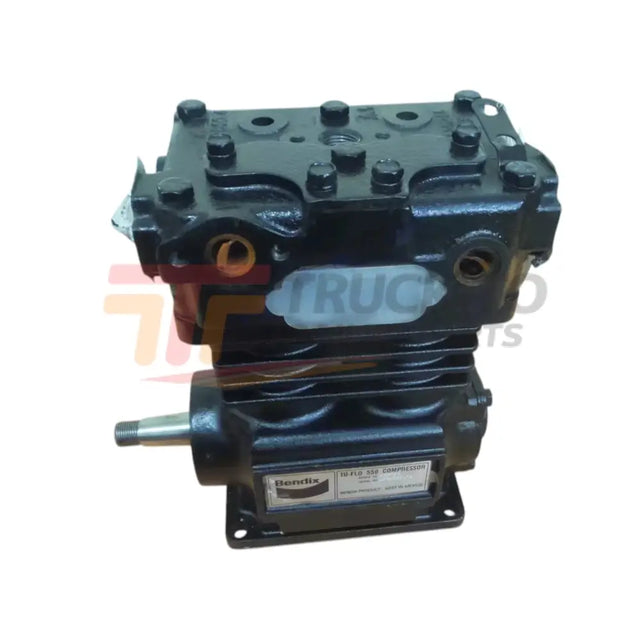 065205 Bendix Air Brake Compressor - Truck To Trailer