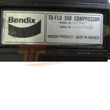 065205 Bendix Air Brake Compressor - Truck To Trailer