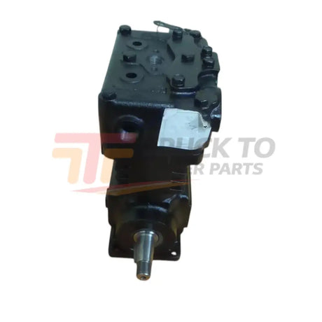 065205 Bendix Air Brake Compressor - Truck To Trailer