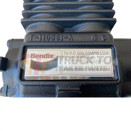 065264 Genuine Bendix Compressor - Truck To Trailer