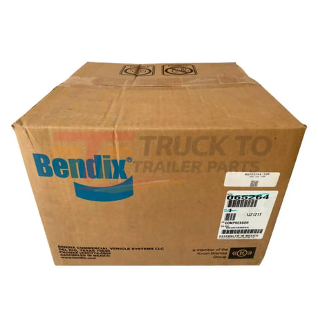 065264 Genuine Bendix Compressor - Truck To Trailer