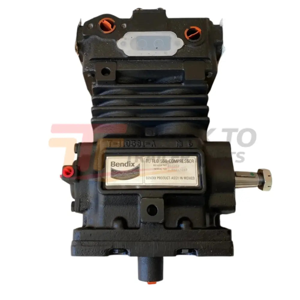 065264 Genuine Bendix Compressor - Truck To Trailer