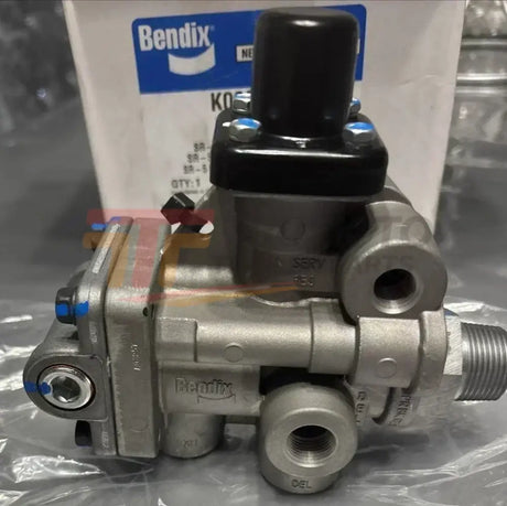 K033221 Genuine Bendix Spring Brake Valve - Truck To Trailer