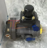 K033221 Genuine Bendix Spring Brake Valve - Truck To Trailer