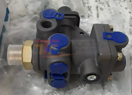 K033221 Genuine Bendix Spring Brake Valve - Truck To Trailer