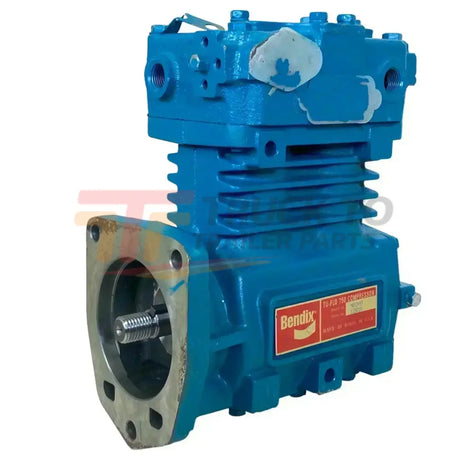 K046146 Genuine Bendix Air Brake Compressor TF-750 - Truck To Trailer